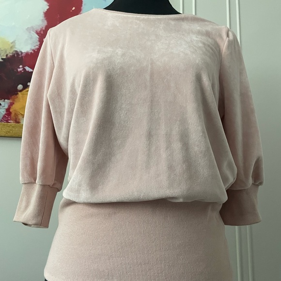 Vince Camuto/EUC Velvet - Picture 5 of 9